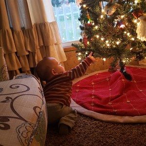 Meet your Posher, Kathy